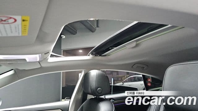 Volkswagen 아테온 Prestige, 2019 19