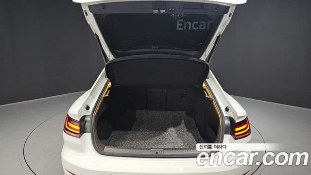 Volkswagen 아테온 Prestige, 2019 20