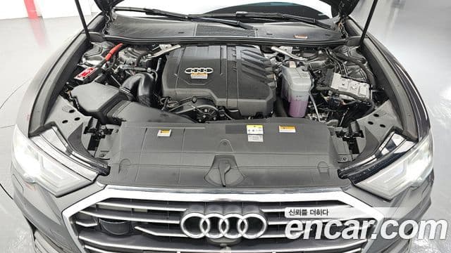 Audi A6 (C8) Premium, 2023 6