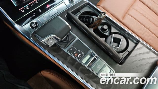 Audi A6 (C8) Premium, 2023 9