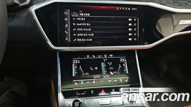 Audi A6 (C8) Premium, 2023 16