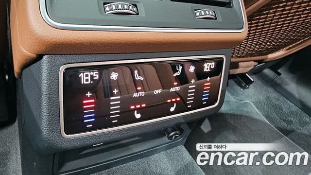 Audi A6 (C8) Premium, 2023 17