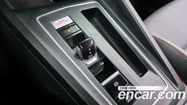 Volkswagen Гольф 8세대 2.0 GTI, 2022 9