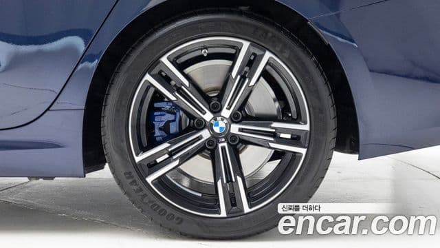 BMW 3시리즈 (G20) 320i M Sport, 2025 все фото