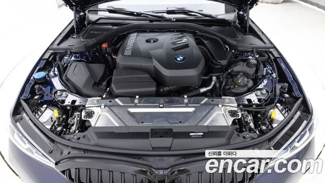 BMW 3시리즈 (G20) 320i M Sport, 2025 6