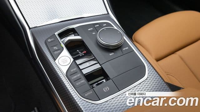 BMW 3시리즈 (G20) 320i M Sport, 2025 9
