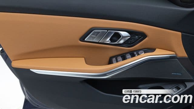 BMW 3시리즈 (G20) 320i M Sport, 2025 14