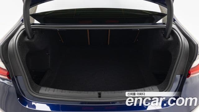 BMW 3시리즈 (G20) 320i M Sport, 2025 19