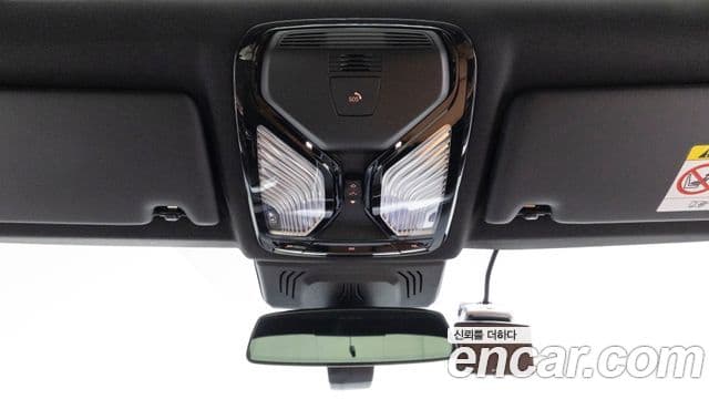 BMW 3시리즈 (G20) 320i M Sport, 2025 20