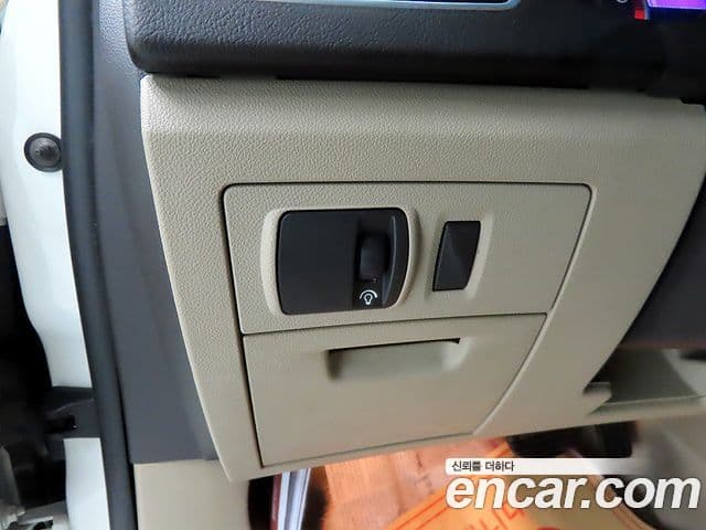 Renault Korea(Samsung) 뉴SM5(новый кузов / новое поколение) Exclusive, 2011 15
