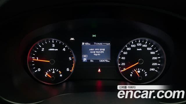 Kia Sportage The / новый Bold Noblesse, 2019 8