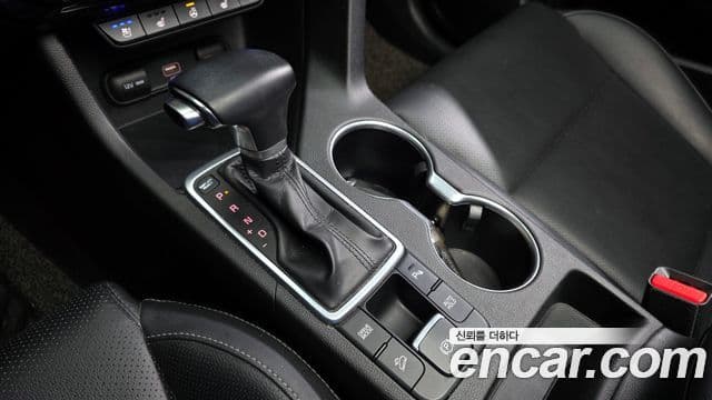 Kia Sportage The / новый Bold Noblesse, 2019 9