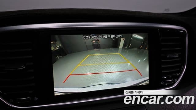 Kia Sportage The / новый Bold Noblesse, 2019 15