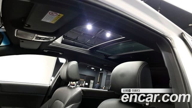 Kia Sportage The / новый Bold Noblesse, 2019 19