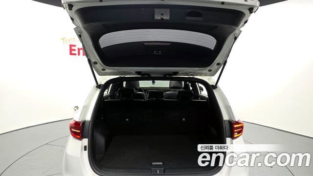 Kia Sportage The / новый Bold Noblesse, 2019 20