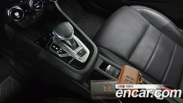 Renault Korea(Samsung) Arkana 1.6 E-TECH iconic, 2025 9