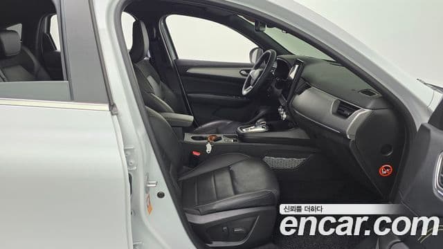 Renault Korea(Samsung) Arkana 1.6 E-TECH iconic, 2025 11