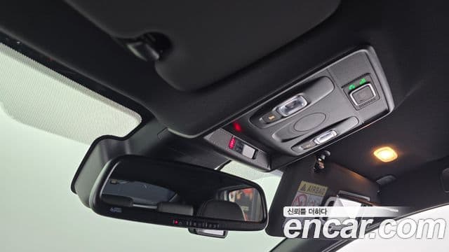 Renault Korea(Samsung) Arkana 1.6 E-TECH iconic, 2025 17