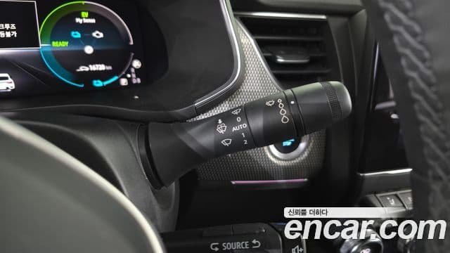 Renault Korea(Samsung) Arkana 1.6 E-TECH iconic, 2025 18