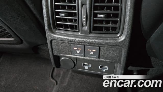 Renault Korea(Samsung) Arkana 1.6 E-TECH iconic, 2025 19