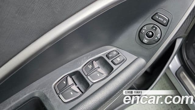 Hyundai Santa Fe DM Premium, 2013 12