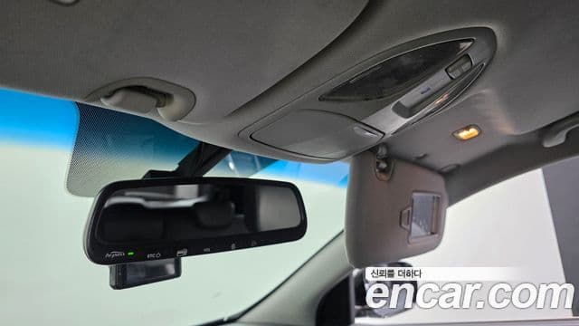 Hyundai Santa Fe DM Premium, 2013 15