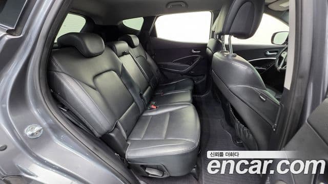 Hyundai Santa Fe DM Premium, 2013 19