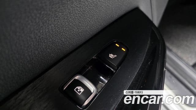 Kia K5 гибрид 3세대 Noblesse, 2020 19