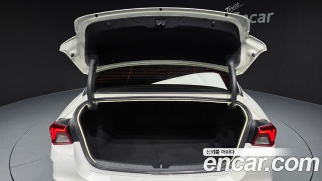 Kia K5 гибрид 3세대 Noblesse, 2020 20