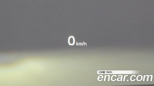 Kia Mohave The / новый Master Masters, 2021 17