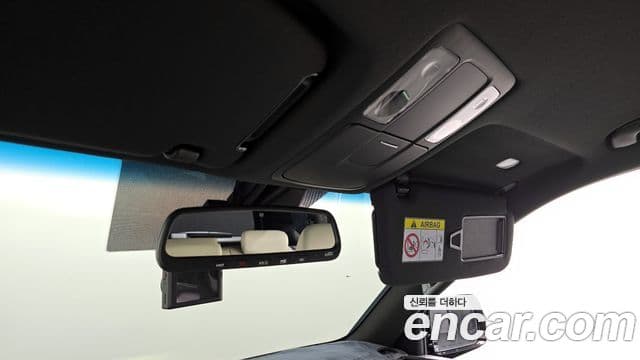 Kia Mohave The / новый Master Masters, 2021 18