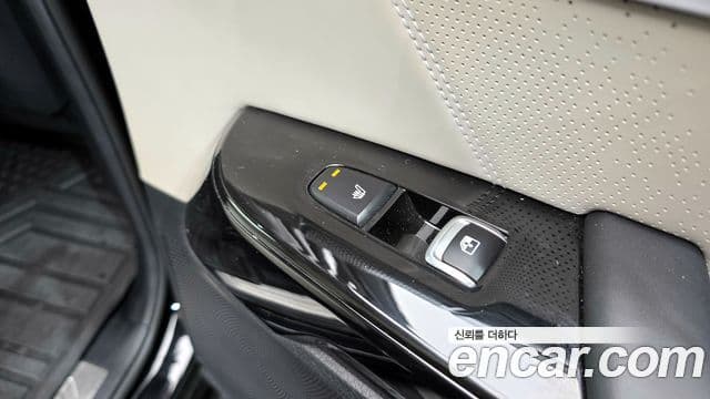 Kia Mohave The / новый Master Masters, 2021 19