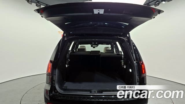 Kia Mohave The / новый Master Masters, 2021 20