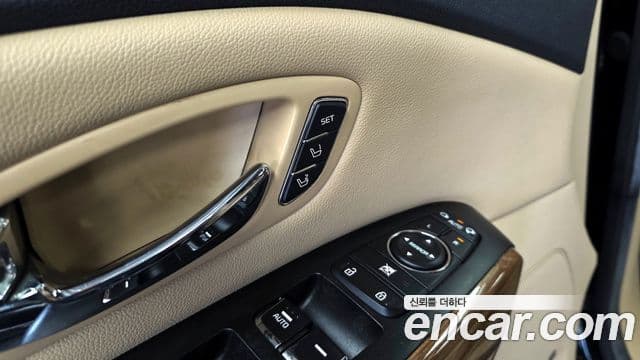 Kia All New Carnival Noblesse, 2018 17