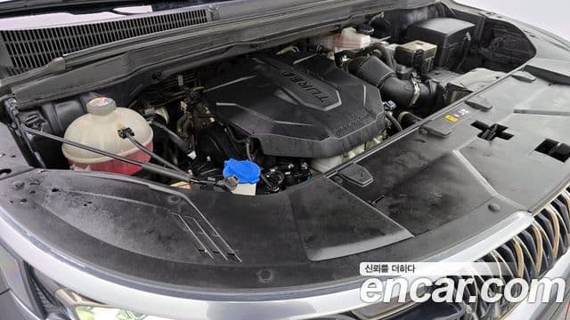 Kia Carnival 4세대 Signature, 2021 6