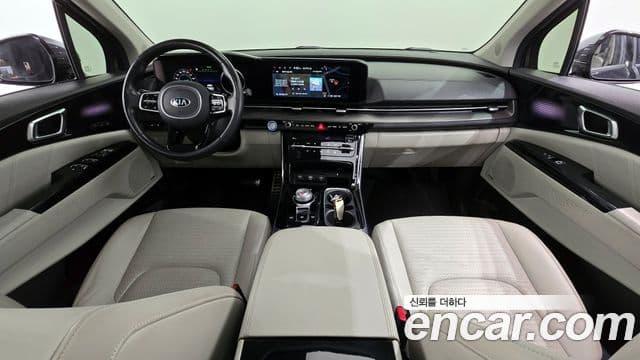 Kia Carnival 4세대 Signature, 2021 7