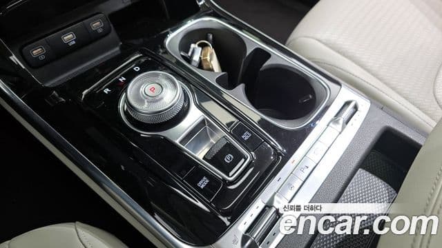 Kia Carnival 4세대 Signature, 2021 9