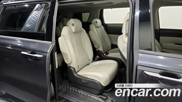 Kia Carnival 4세대 Signature, 2021 12