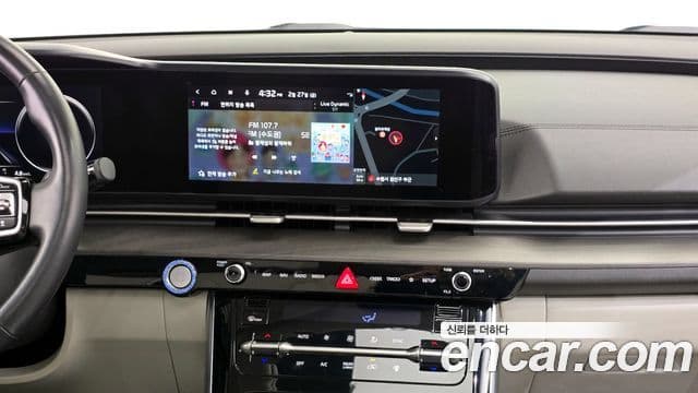 Kia Carnival 4세대 Signature, 2021 14