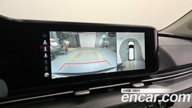 Kia Carnival 4세대 Signature, 2021 15