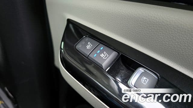 Kia Carnival 4세대 Signature, 2021 19