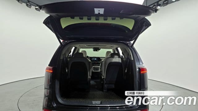 Kia Carnival 4세대 Signature, 2021 20