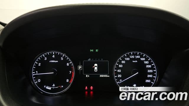 Hyundai Genesis DH Modern, 2016 8