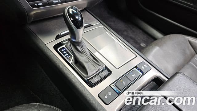 Hyundai Genesis DH Modern, 2016 9