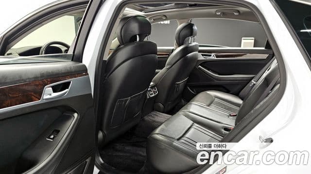 Hyundai Genesis DH Modern, 2016 10