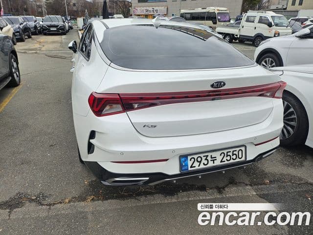 Kia K5 3세대 Noblesse, 2020 все фото