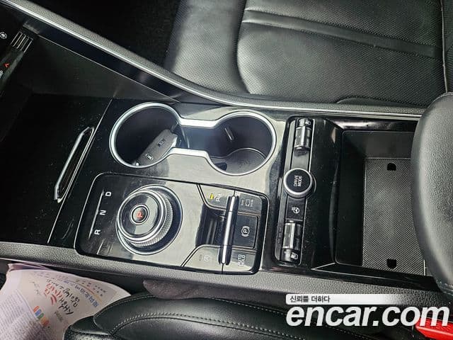 Kia K5 3세대 Noblesse, 2020 14