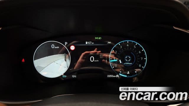 Genesis The / новый New G70 슈팅브레이크, 2025 8