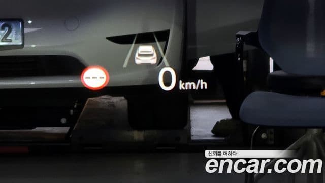 Genesis The / новый New G70 슈팅브레이크, 2025 19