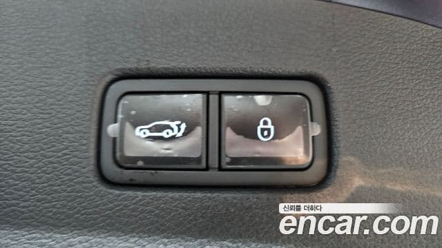 Genesis The / новый New G70 슈팅브레이크, 2025 20